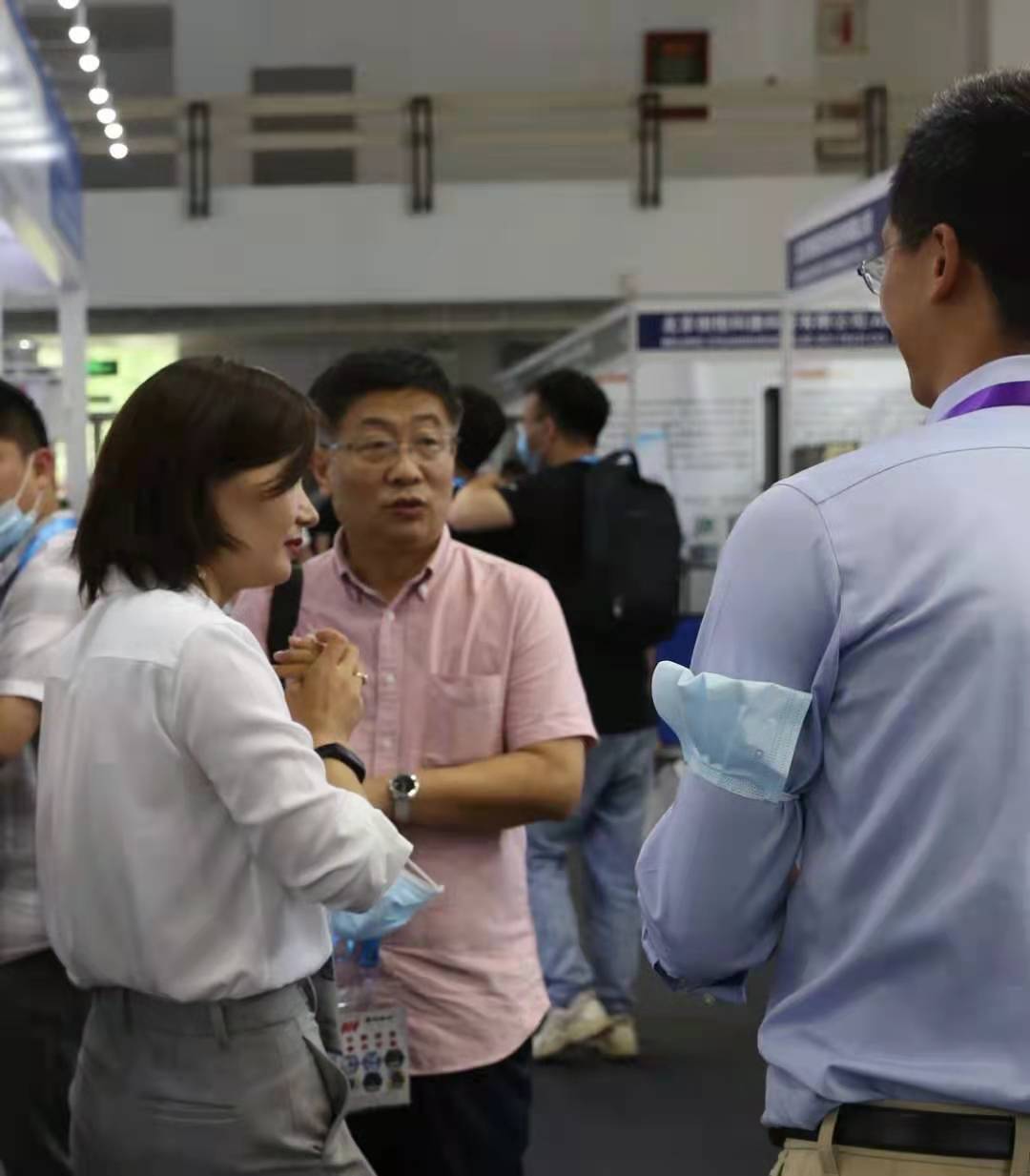 Z6尊龙凯时科仪圆满落幕SAMPE 2021中国年会_电液伺服新闻万能试验机_复合质料力学性能测试仪_疲劳试验机制造商_Z6尊龙凯时