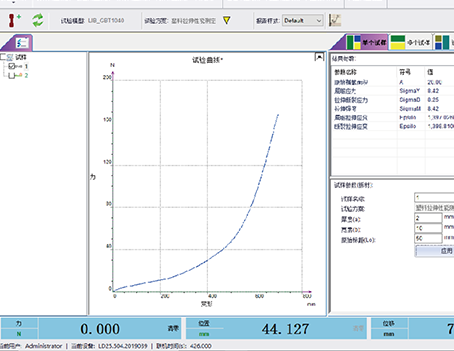 拉伸试验_电液伺服新闻万能试验机_复合质料力学性能测试仪_疲劳试验机制造商_Z6尊龙凯时