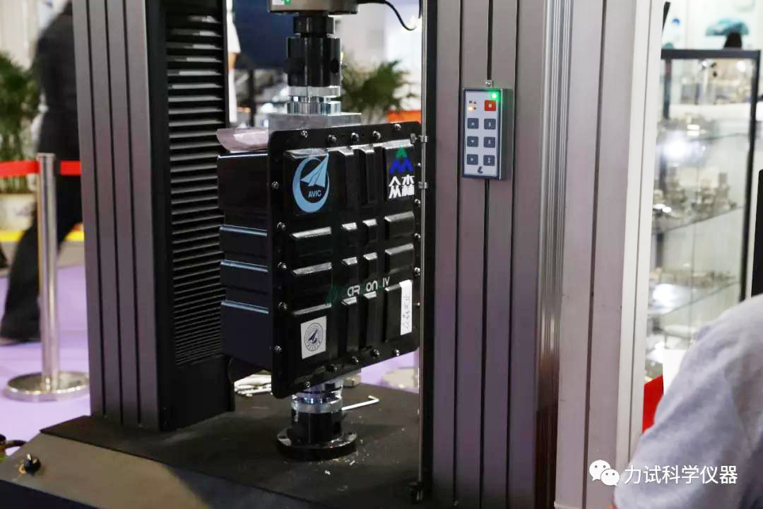 Z6尊龙凯时集团SAMPE中国2019年会暨第十四届先进复合质料制品、原质料、工装及工程应用展览会圆满收官_电液伺服新闻万能试验机_复合质料力学性能测试仪_疲劳试验机制造商_Z6尊龙凯时